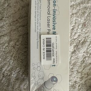 Advanced Skincare Laser Pen